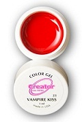    Vampire Kiss   23