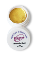  	PERFECT COLOR GEL   5.143 INTENSIV GOLD   