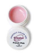 PERFECT COLOR GEL   5.149 FRENCH PINK 