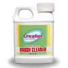 CREATOR Brush Cleaner 8 oz -очистка кисти 236 мл.
