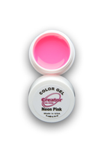    Neon Pink 50